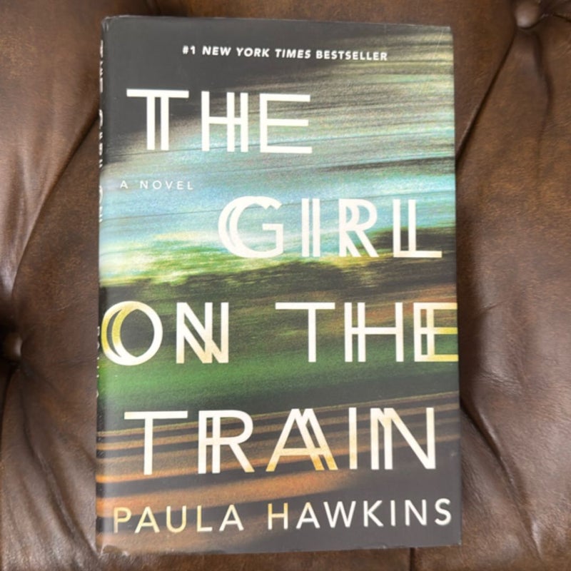 The Girl on the Train