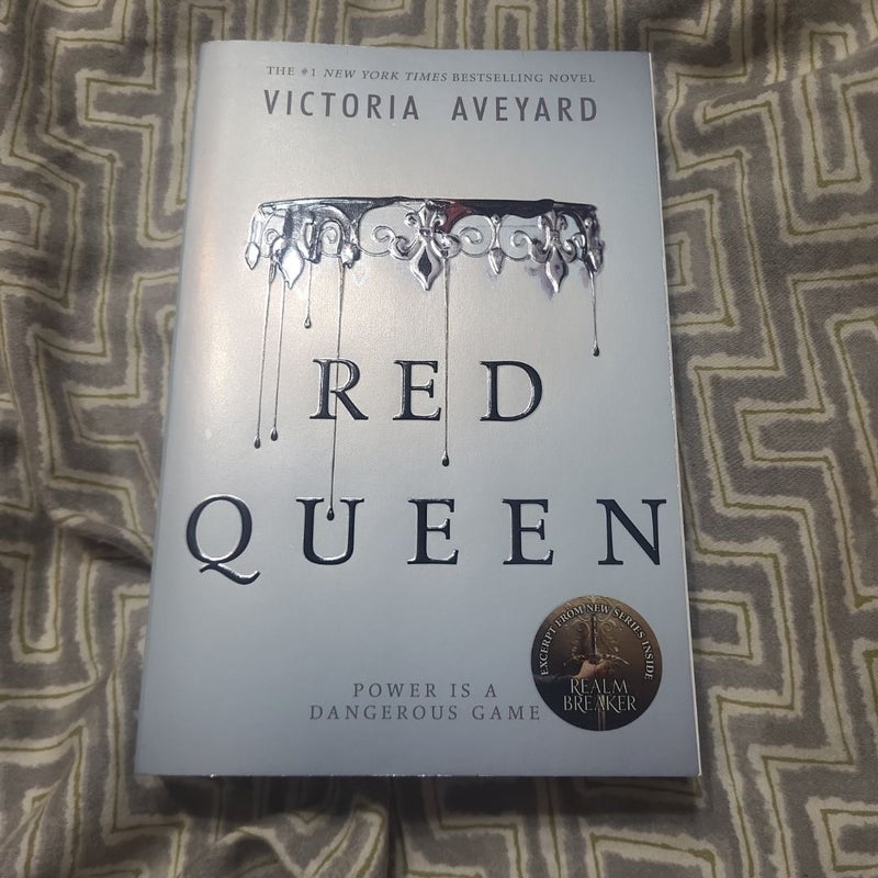 Red Queen