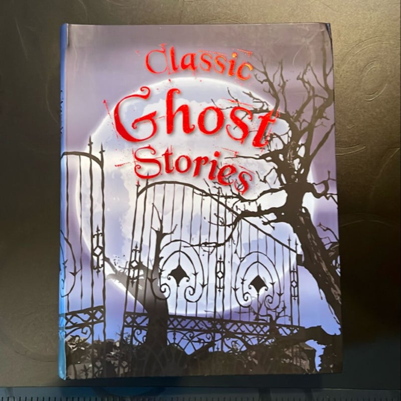 Classic Ghost Stories