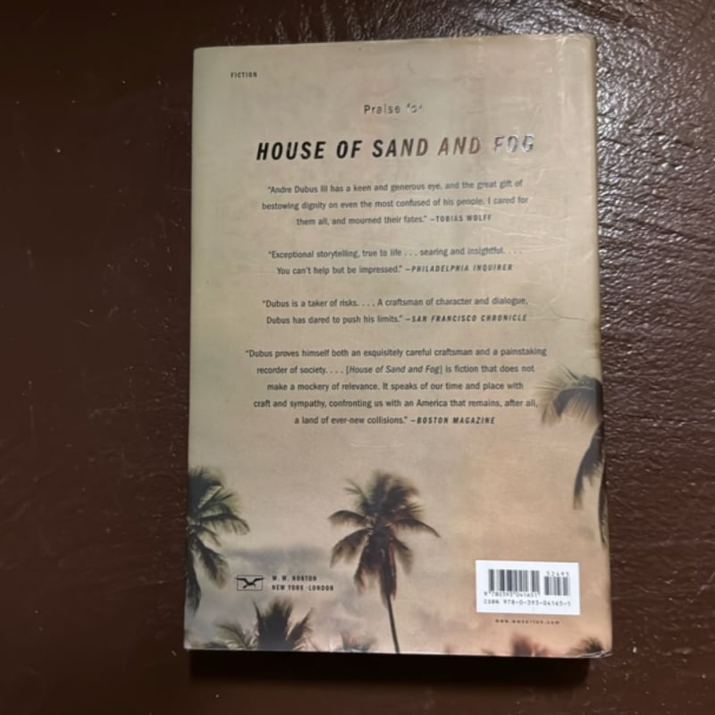 The Garden of Last Days