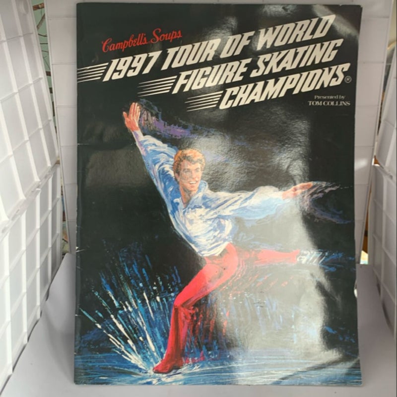 1997 Tour of Workd Figure Skating Championships 