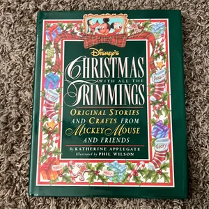 Disney's Christmas with All the Trimmings