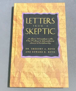 Letters from a Skeptic