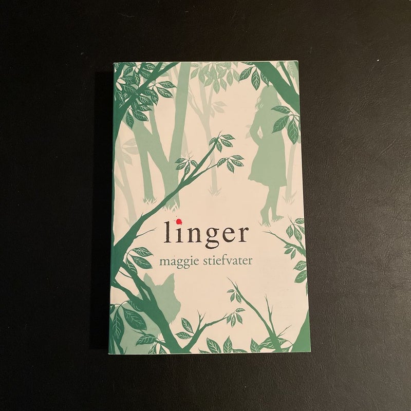 Linger