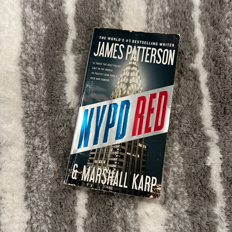 NYPD Red