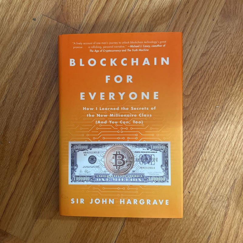 Blockchain for Everyone
