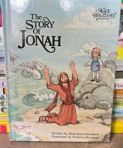 The Story of Jonah 