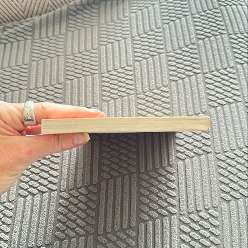Gift from the Sea