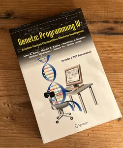 Genetic Programming IV