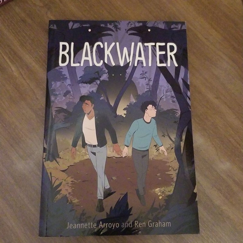 Blackwater