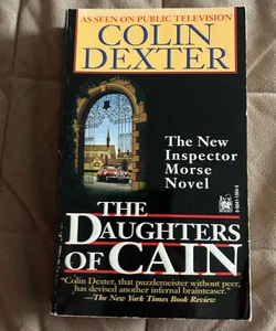 Daughters of Cain  2060