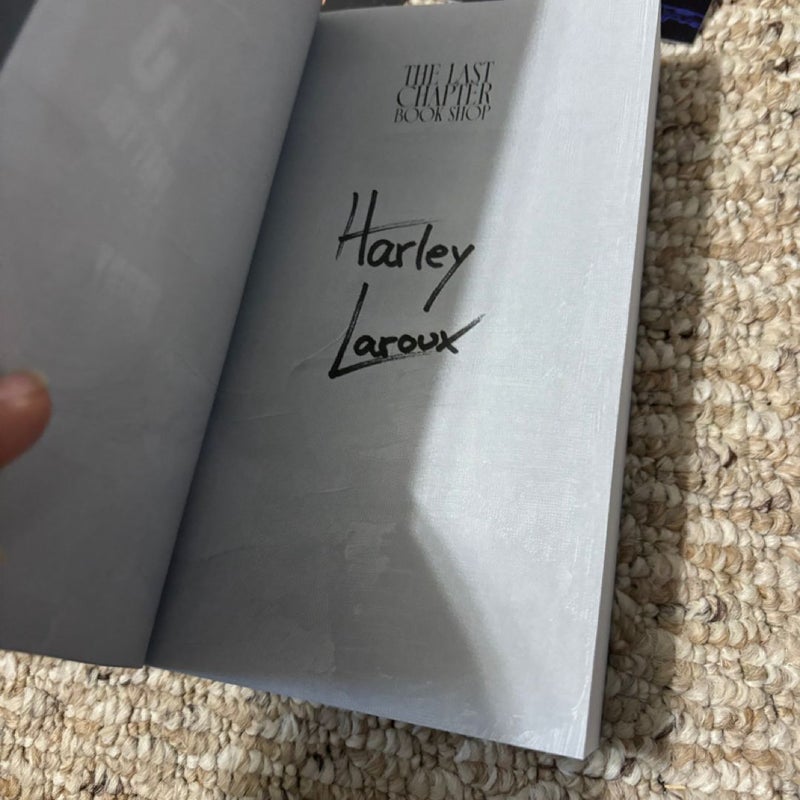 losers the last chapter harley laroux