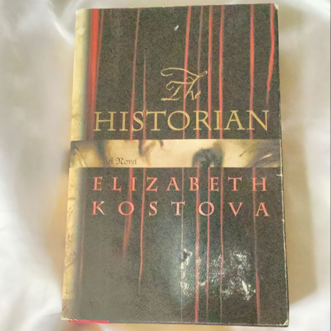 The Historian