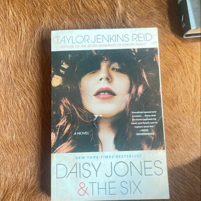 Daisy Jones and the Six