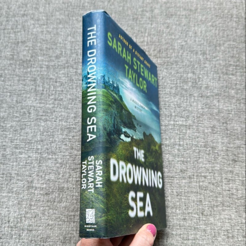 The Drowning Sea