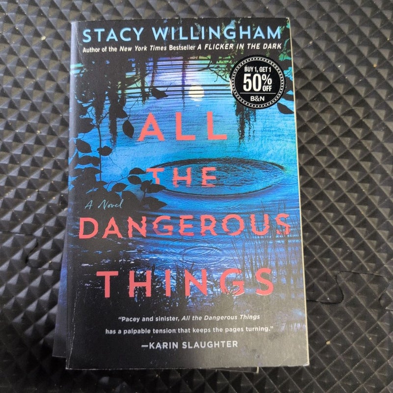 All the Dangerous Things