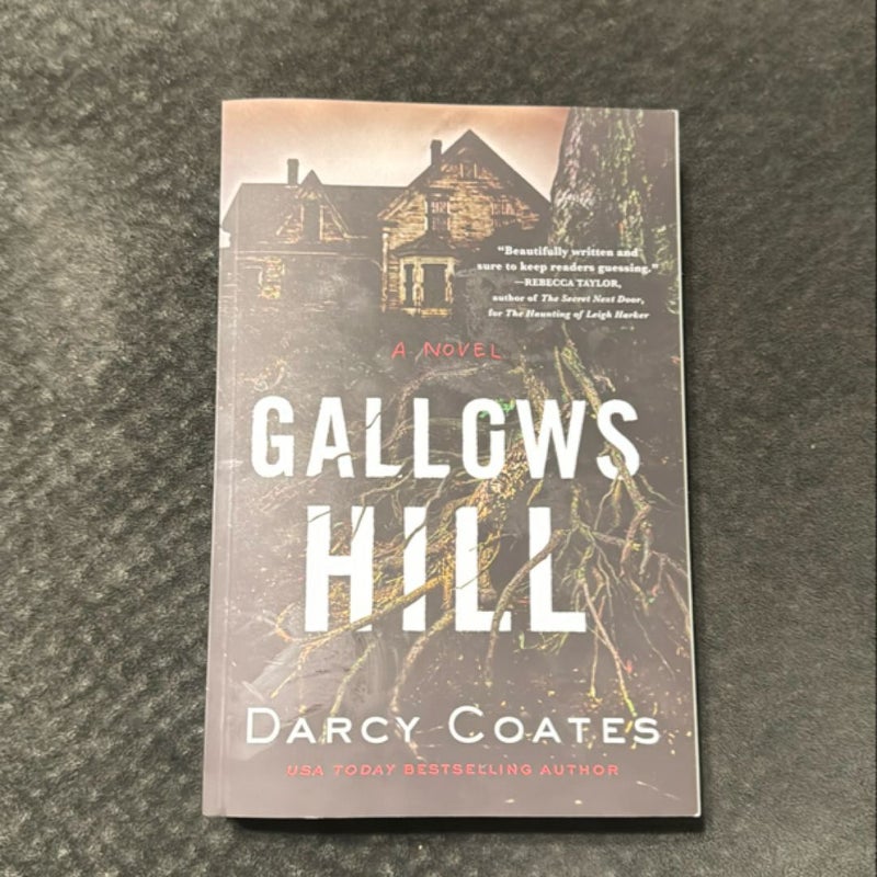 Gallows Hill