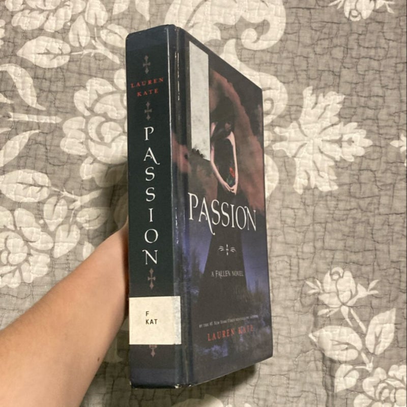 Passion