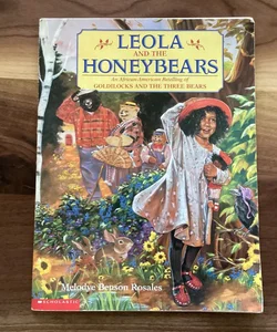 Leola and the Honeybears