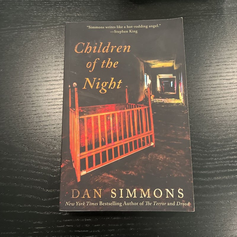 Children of the Night