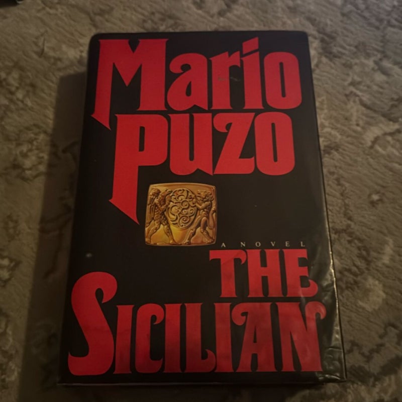 The Sicilian