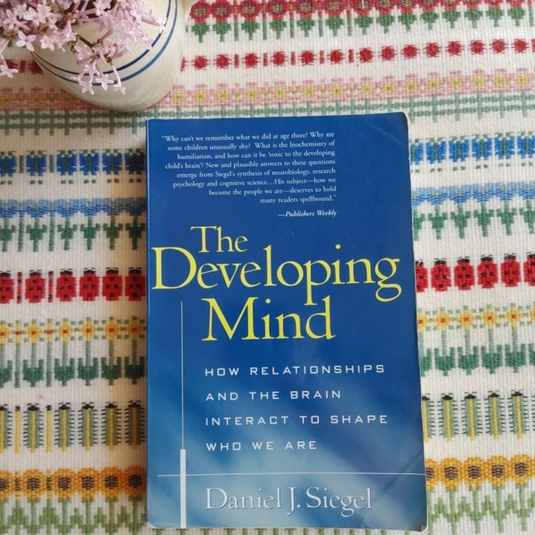 The Developing Mind