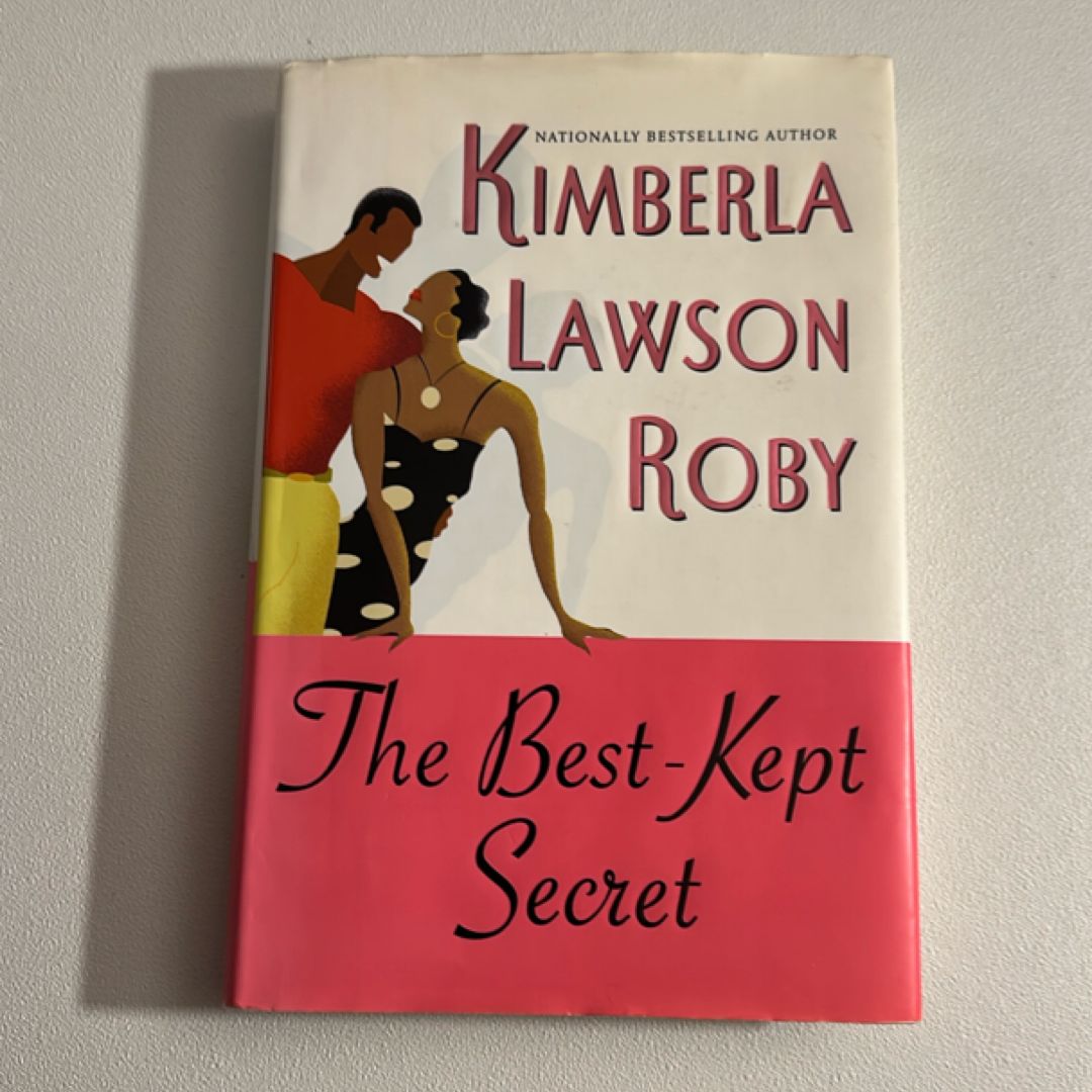 The Best-Kept Secret