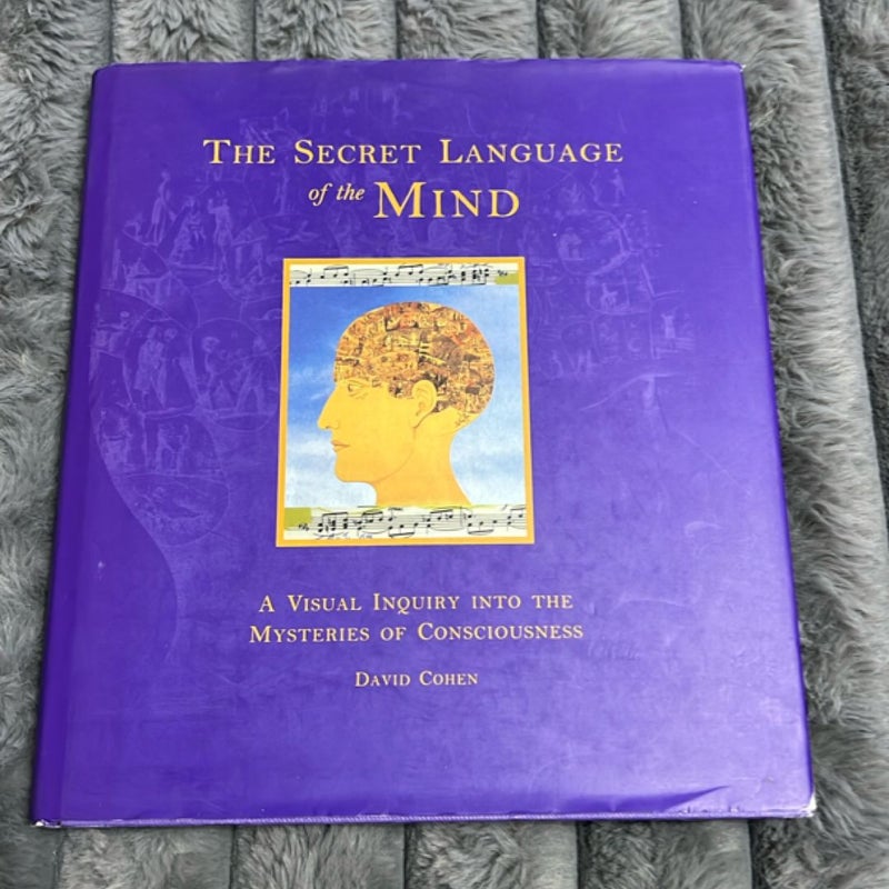The Secret Language of the Mind