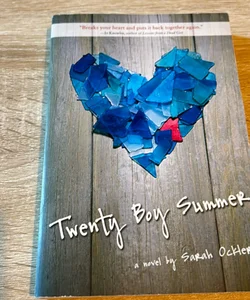 Twenty Boy Summer