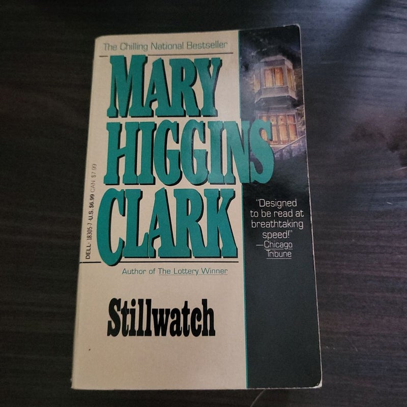 Stillwatch