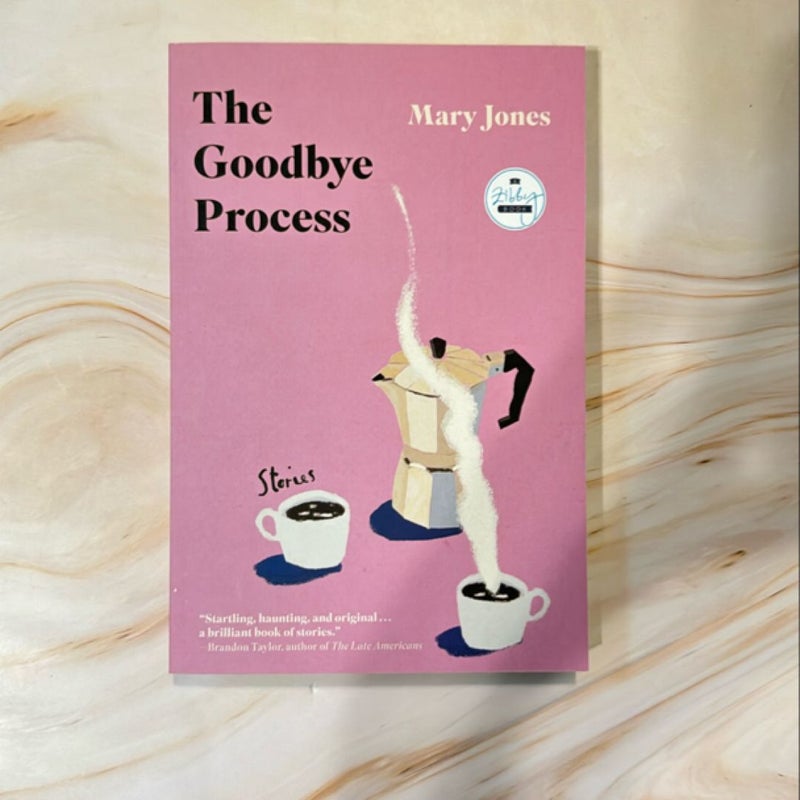 The Goodbye Process