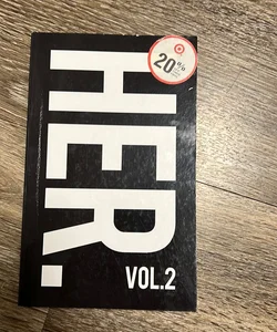 HER Vol. 2 (Special Edition)