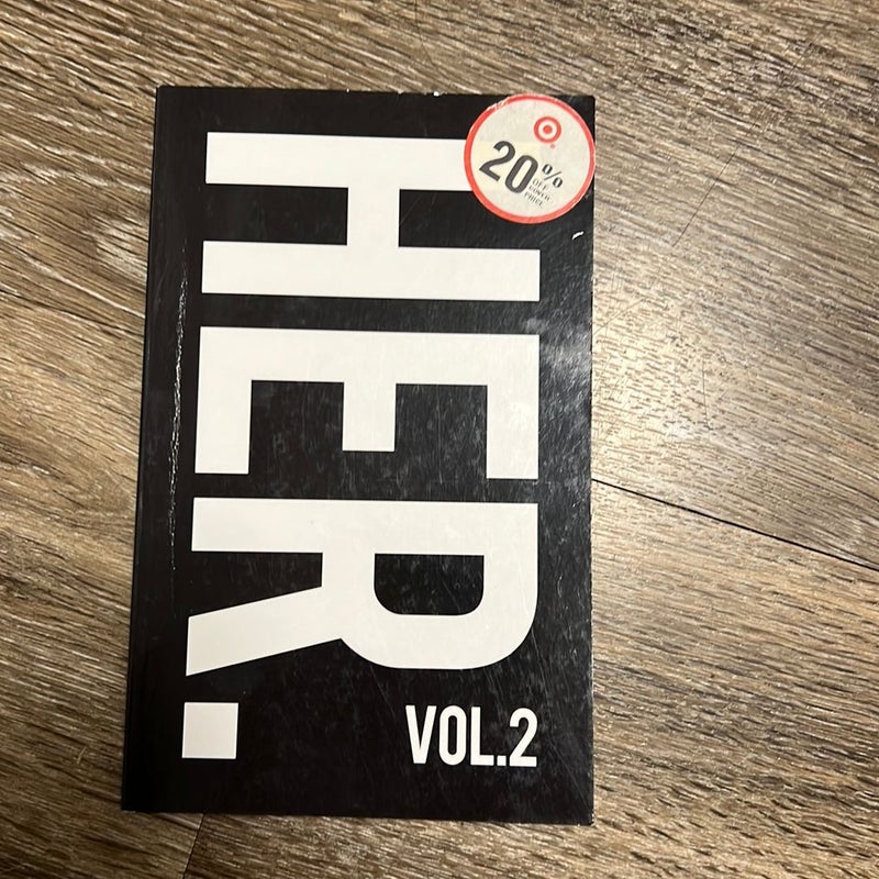 HER Vol. 2 (Special Edition)
