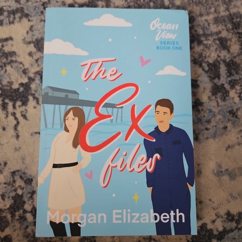 The Ex Files