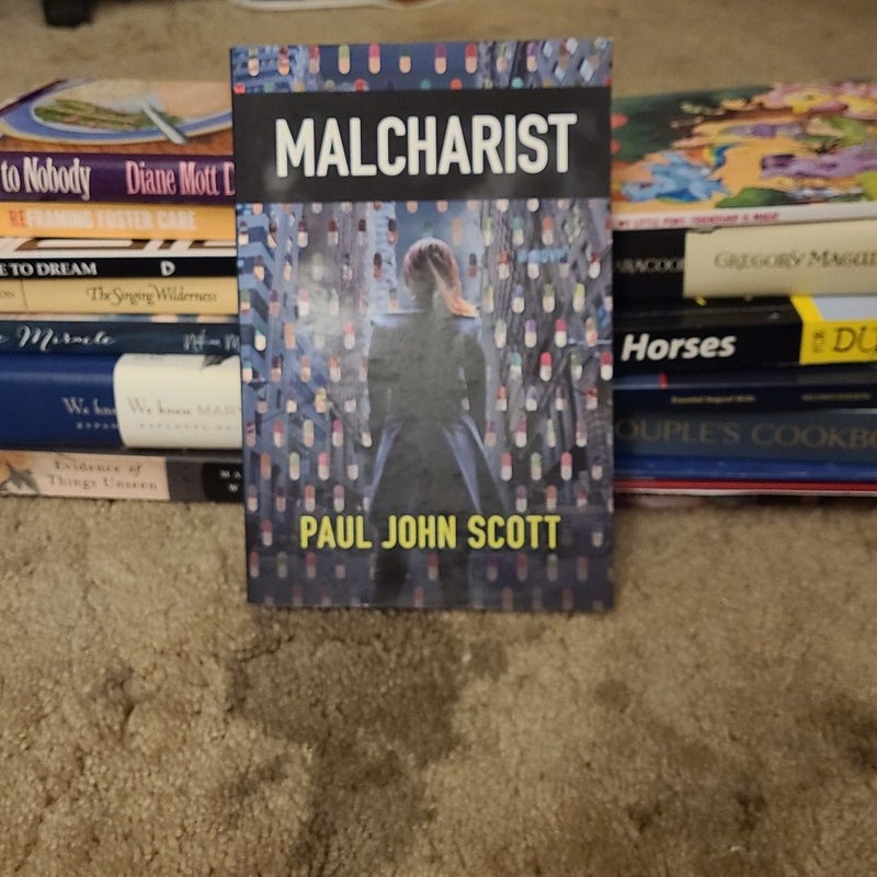 Malcharist