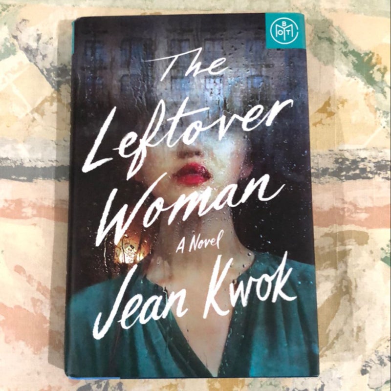 The Leftover Woman