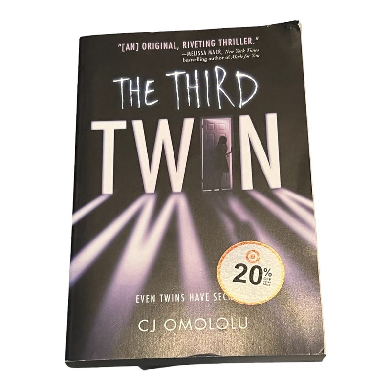 The Third Twin