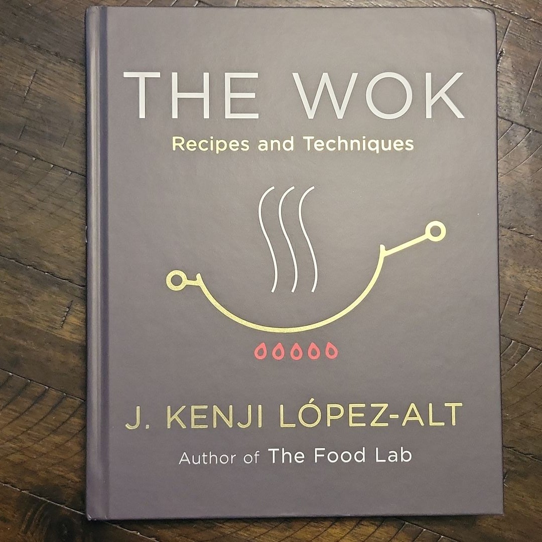 The Wok