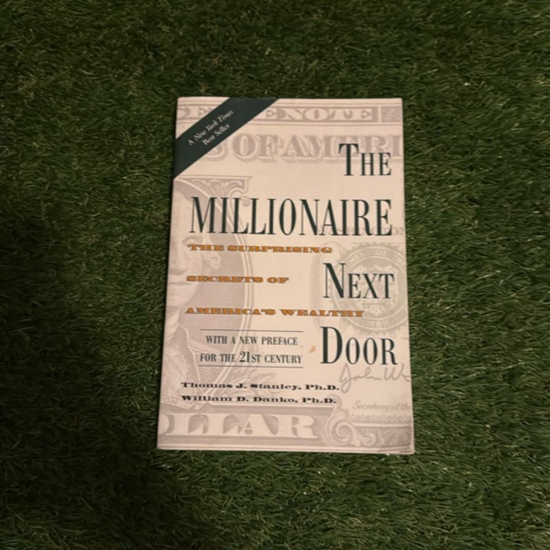 The Millionaire Next Door