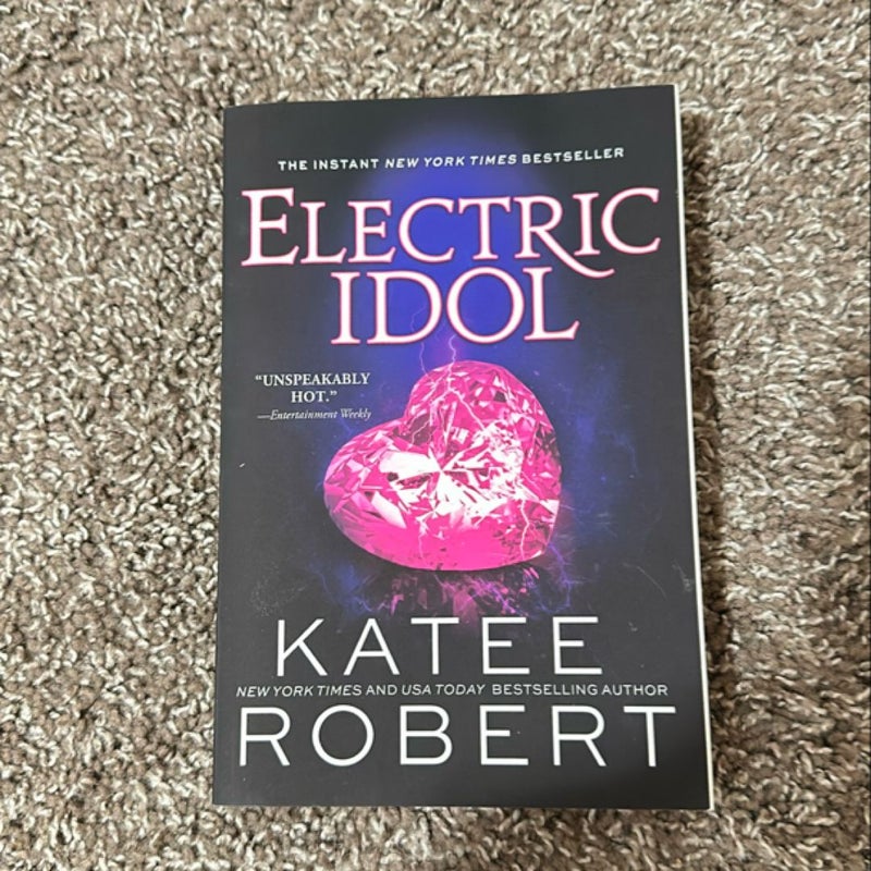 Electric Idol