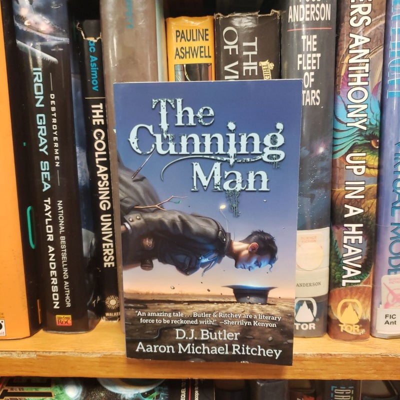 The Cunning Man