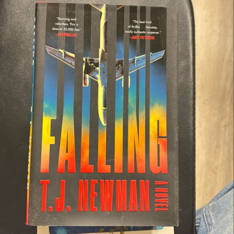 Falling