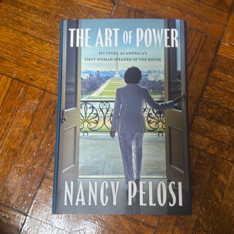 The Art of Power