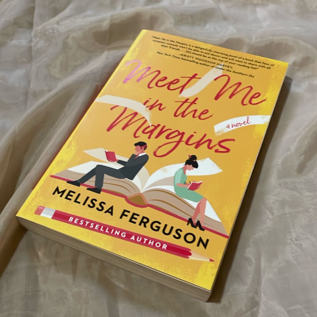 Meet Me in the Margins