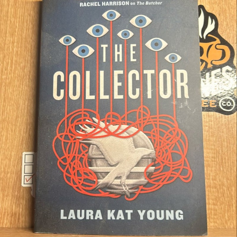 The Collector