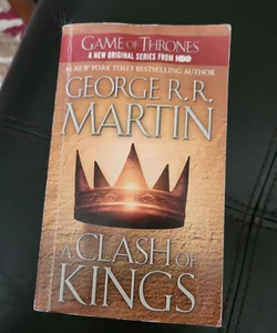 A Clash of Kings