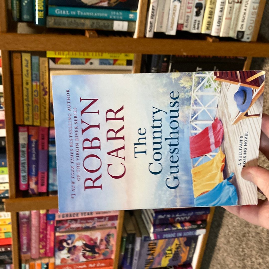 The Country Guesthouse