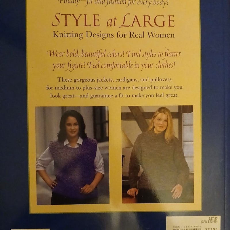 Style at Large