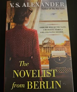 The Novelist from Berlin