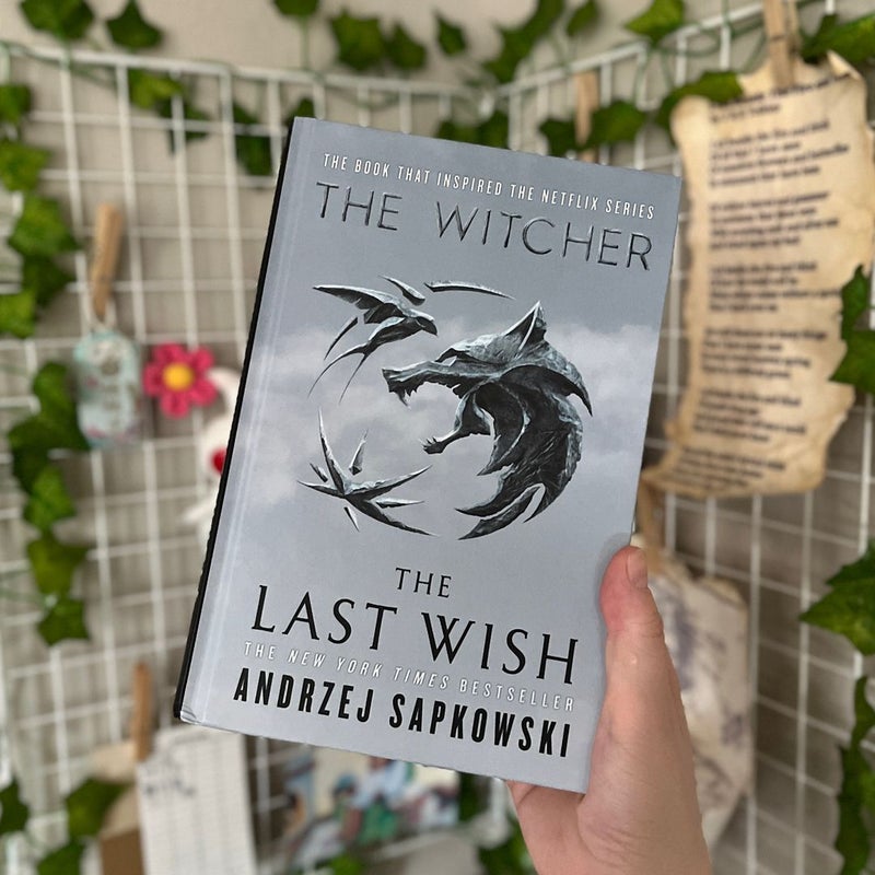 The Last Wish